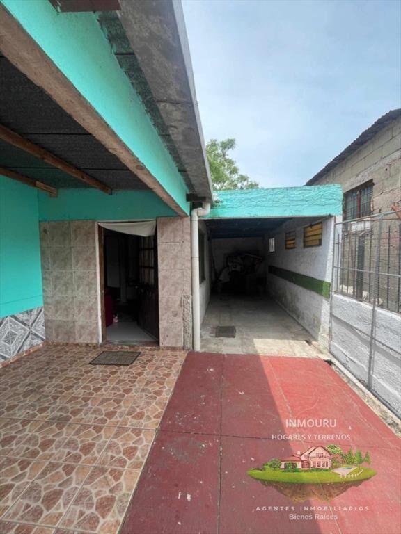 SE VENDEN TRES CASAS EN ZONA LA BOYADA SAN JOSE