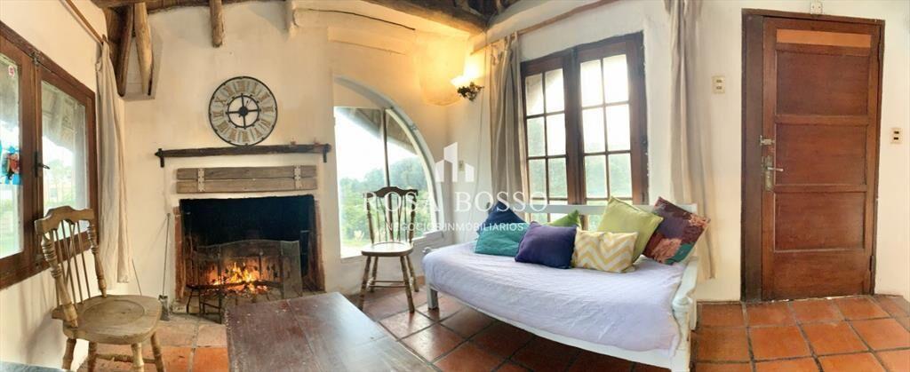 VENTA, Casa, 4 dormitorios, Punta Ballena,