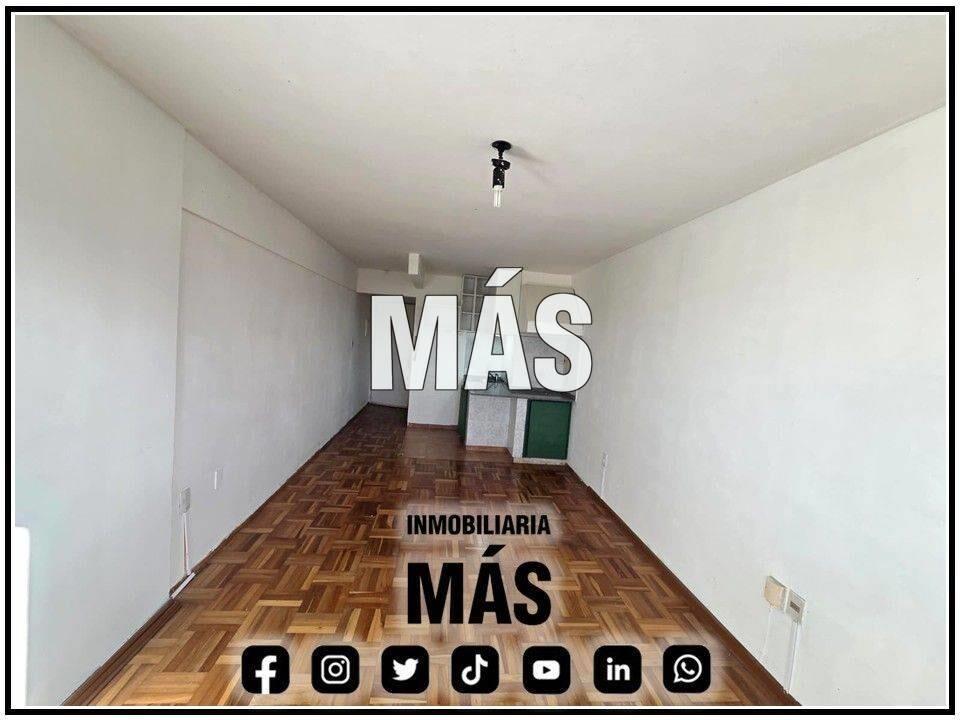Apartamento Venta Monoambiente Parque Batlle Montevideo i...