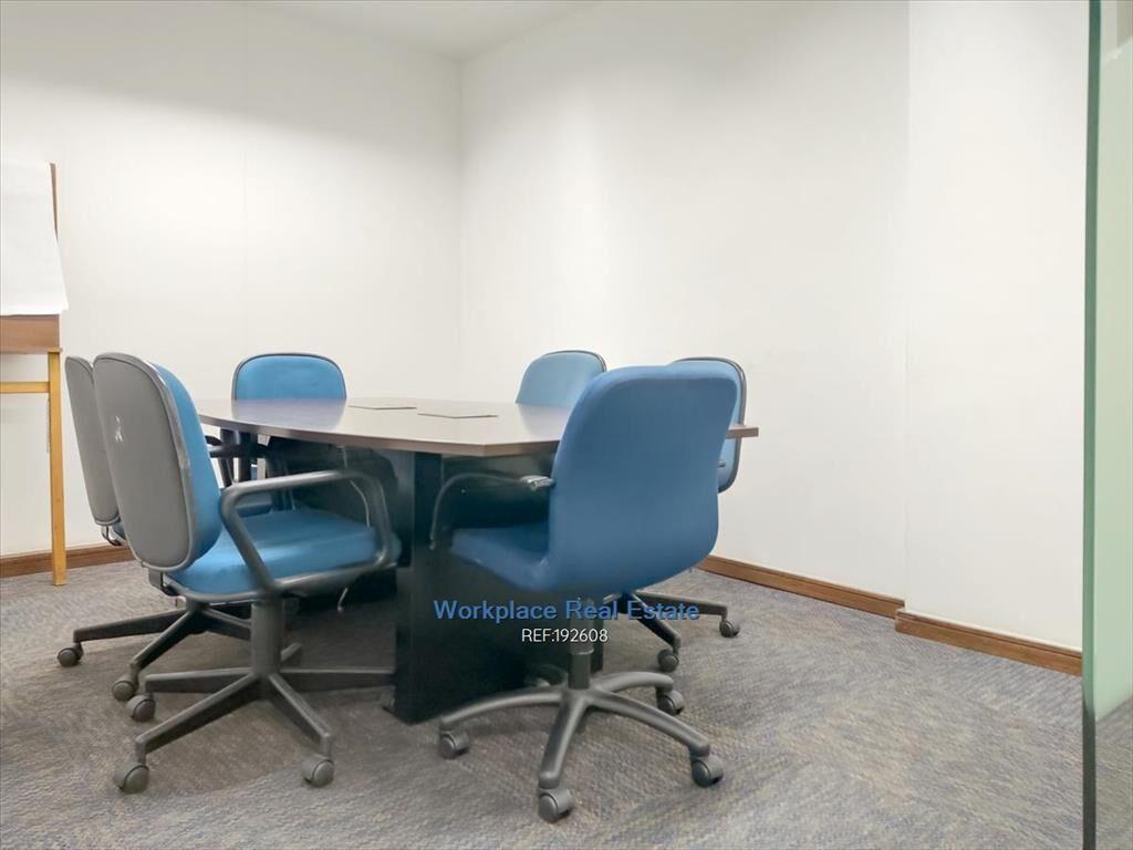 ALQUILER o VENTA - OFICINA - CIUDAD VIEJA