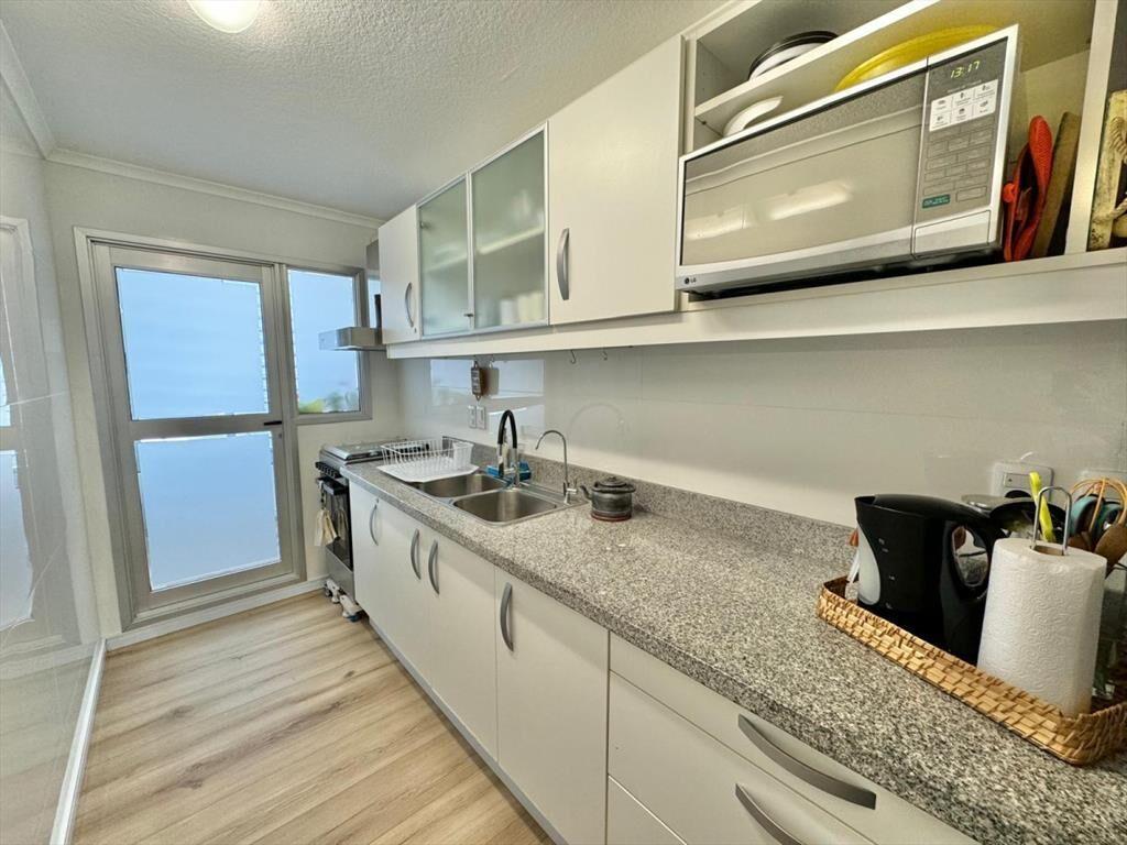 APARTAMENTO DE 3 DORMITORIOS EN ALQUILER TEMPORAL - PLAYA B