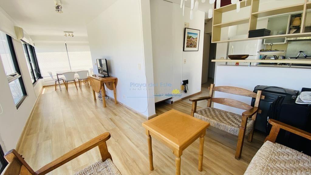 Alquiler invernal apartamento de 3 dormitorios en Brava par