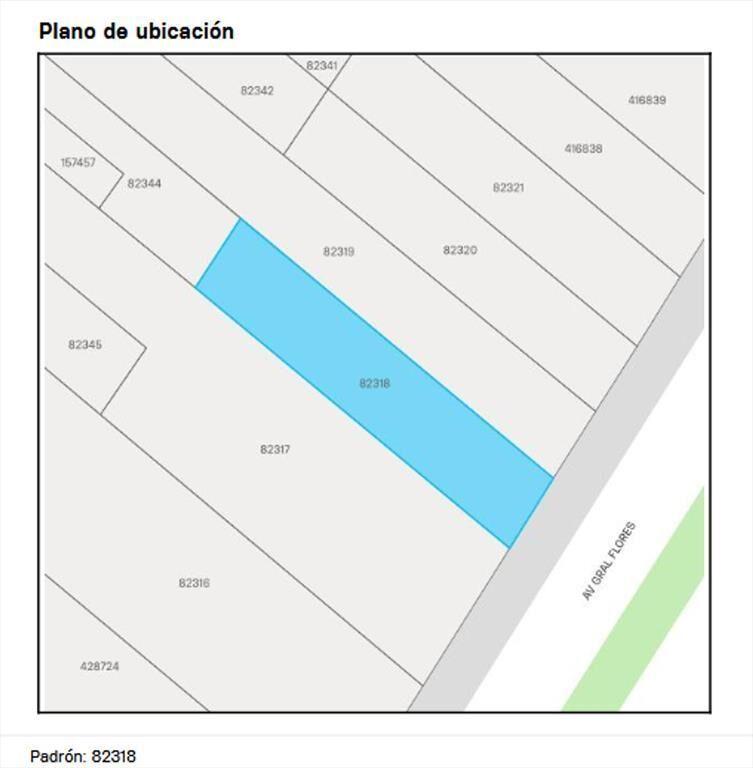 VENTA TERRENO ZONA LEY VIS NUEVOCENTRO SHOPPING