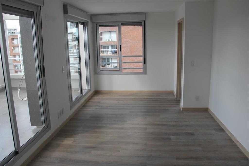 Venta Apartamento 1 dormitorio Montevideo Vento Tres Cruces