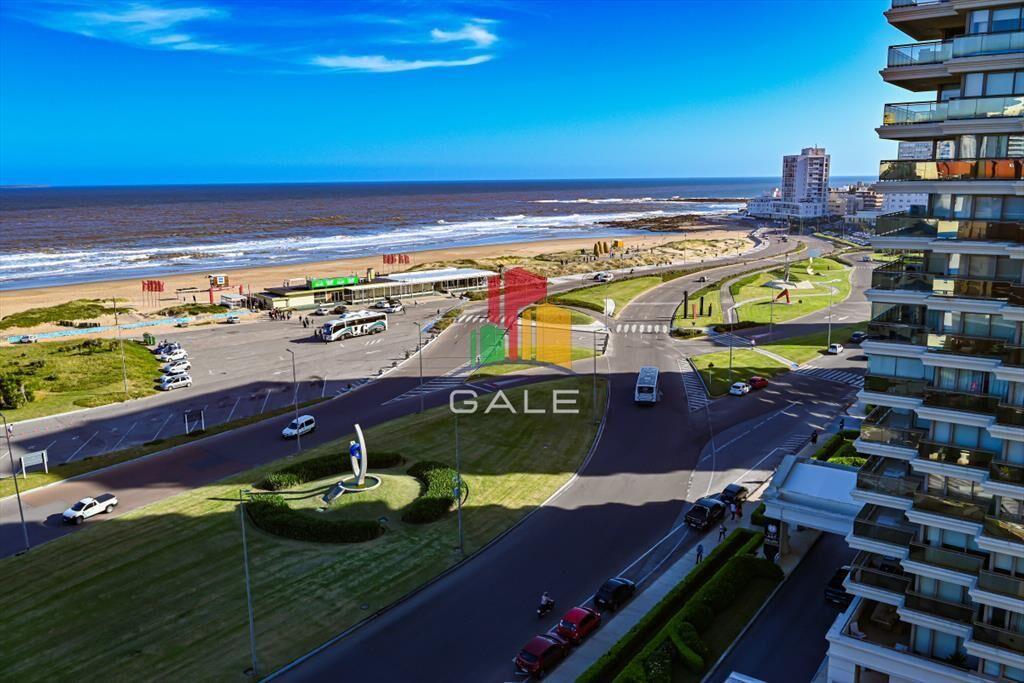 Apartamento en Venta y Alquiler, Brava, Punta del