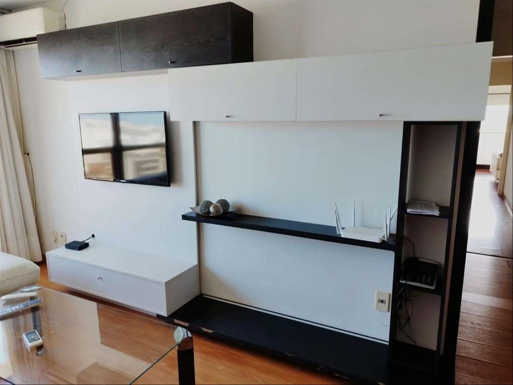 Alquiler Apartamento Amoblado 3 Dormitorios con Garaje - Pu