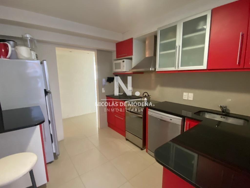 Apartamento en Brava