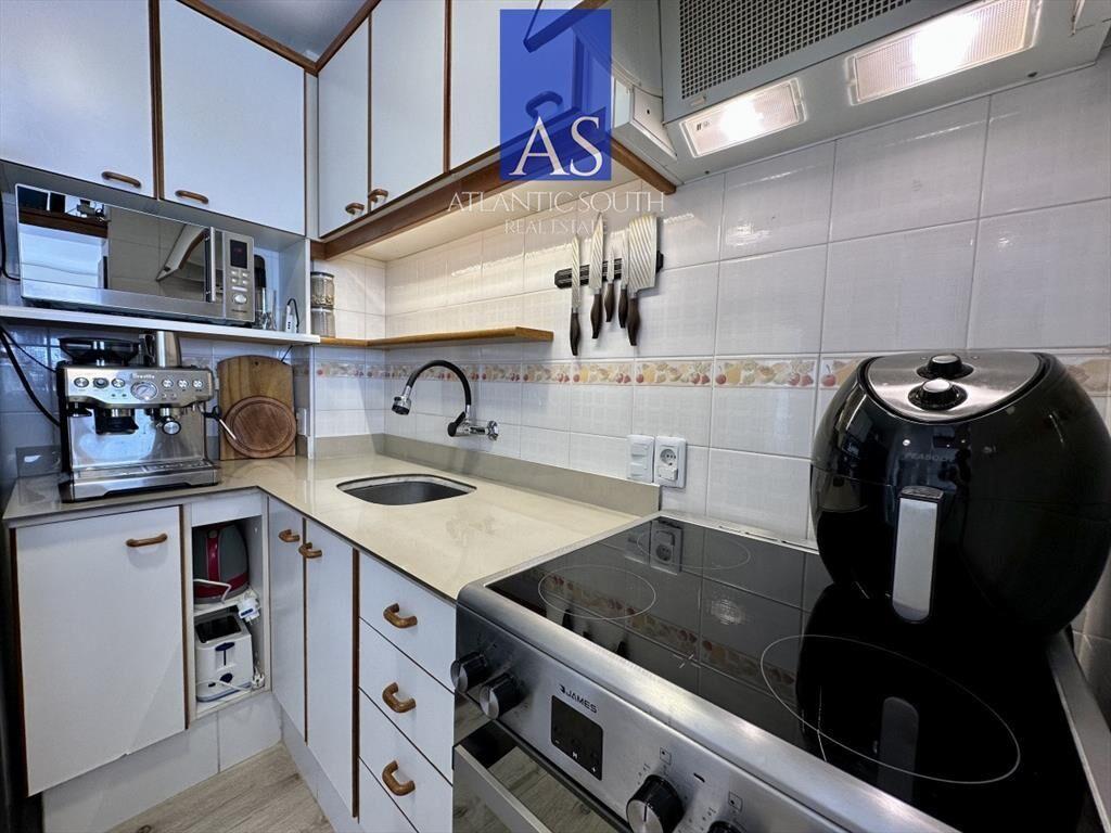 Apartamento 2 dormitorios excelente vista Playa Mansa Punt