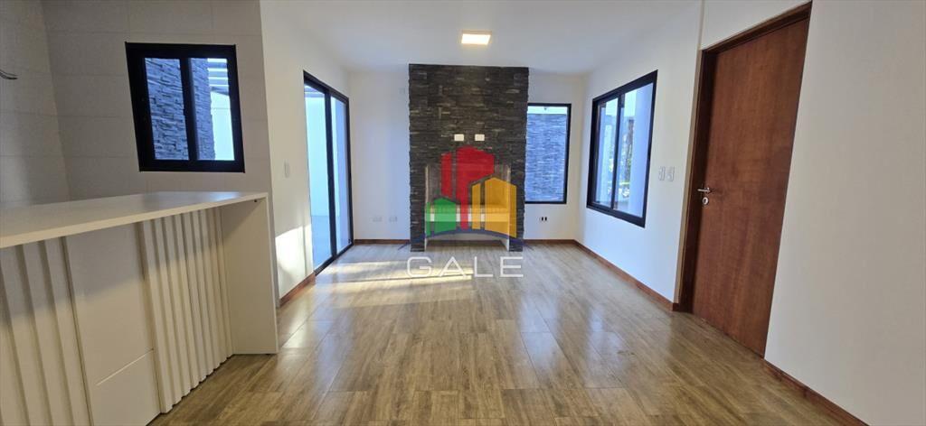 Oportunidad en construccion, casa de 3 dormitorios en Parqu