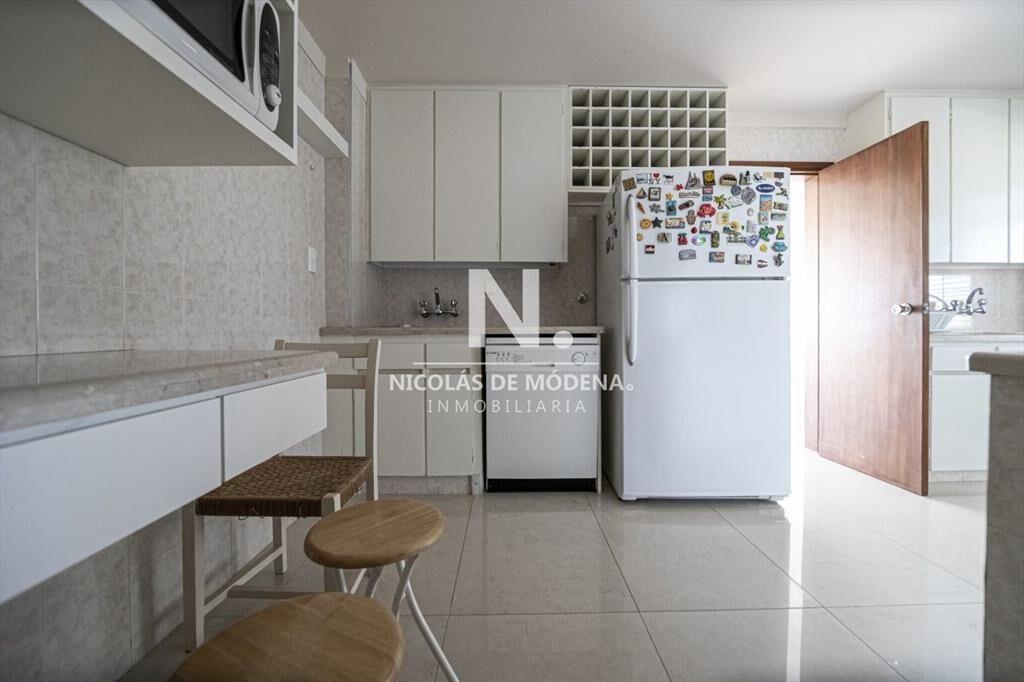 Hermoso Departamento en venta frente al mar.