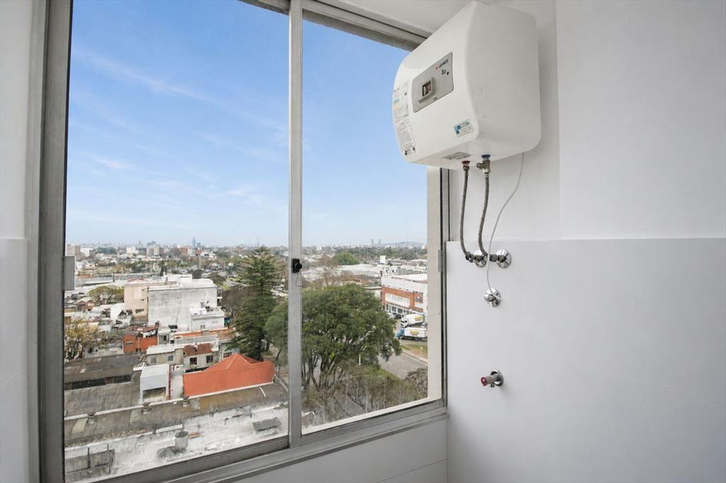 VENTA APARTAMENTO 2 DORMITORIOS PÉREZ CASTELLANOS
