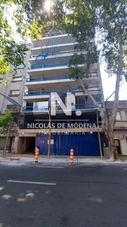 Apartamento en Cordón - Montevideo