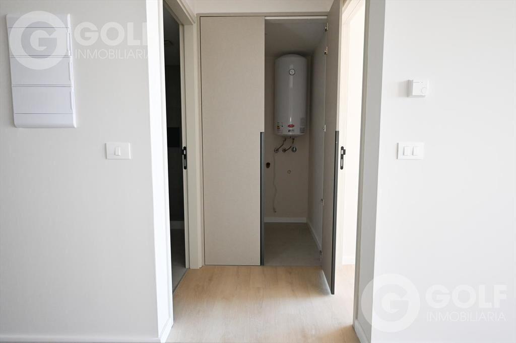 Venta de Apartamento de 1 dormitorio en ODA en Punta Carret