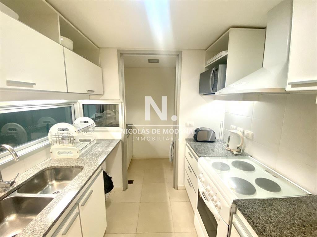 Hermoso apartamento de 3 dormitorios a metros de la Mansa e