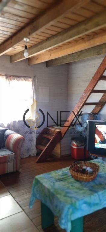 Se vende cabaña en Punta del Diablo, Rocha