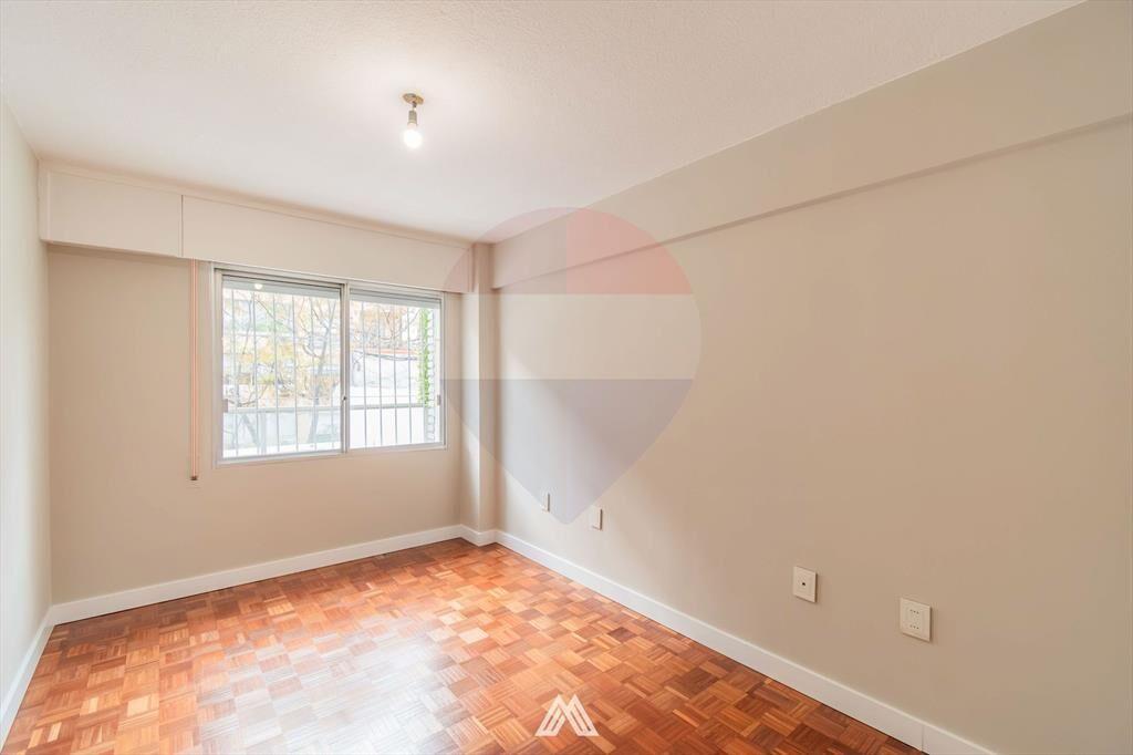 Alquiler apartamento Punta Carretas 3 dorm cochera
