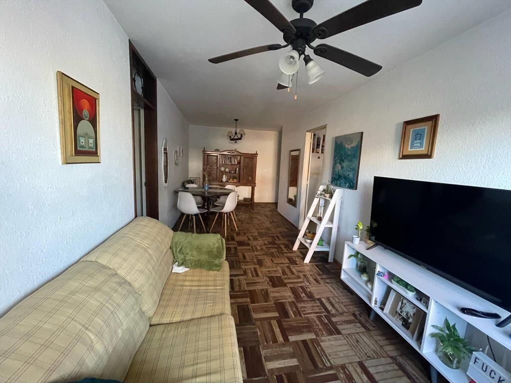 Venta de Apartamento con tres dormitorios en Parque Rodó