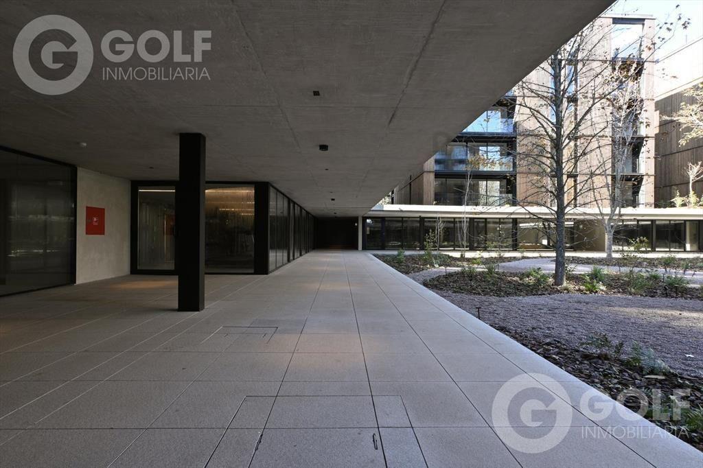 Venta apartamento de 1 dormitorio en Carrasco