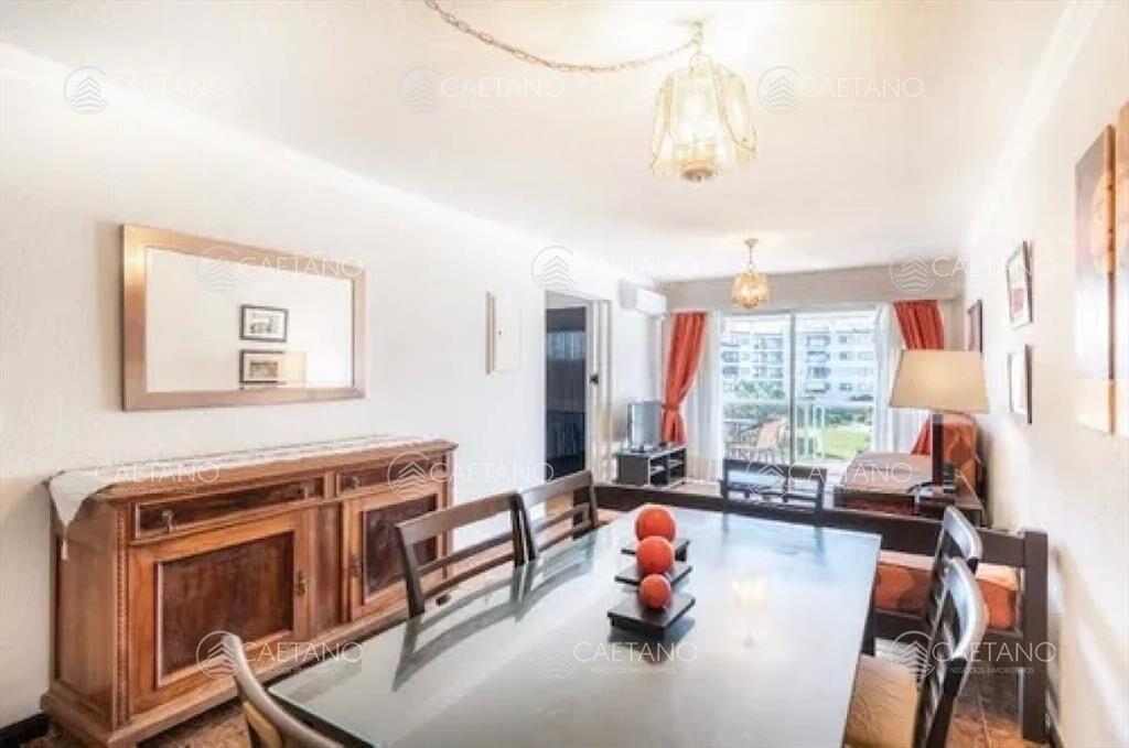 Alquiler invernal apartamento dos dormitorios del