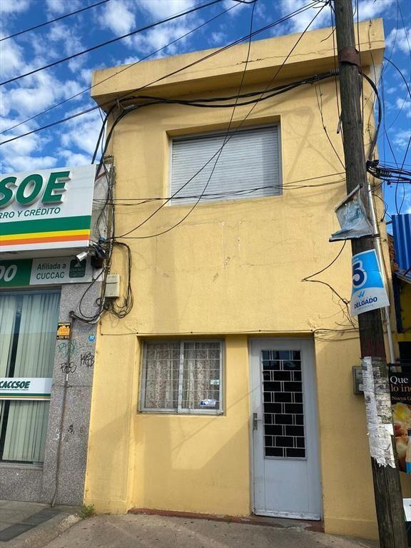 Alquiler Local o Vivienda sobre Roosvelt en Pando