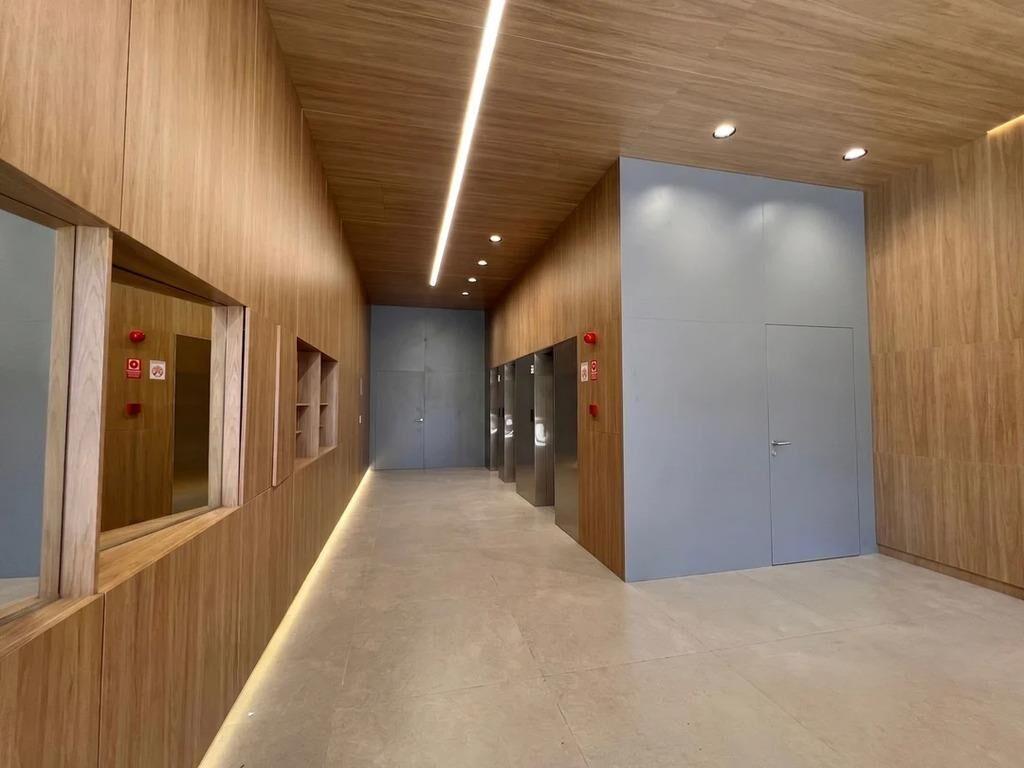 Venta de apartamento de 2 dormitorios en Los Olímpicos, La B