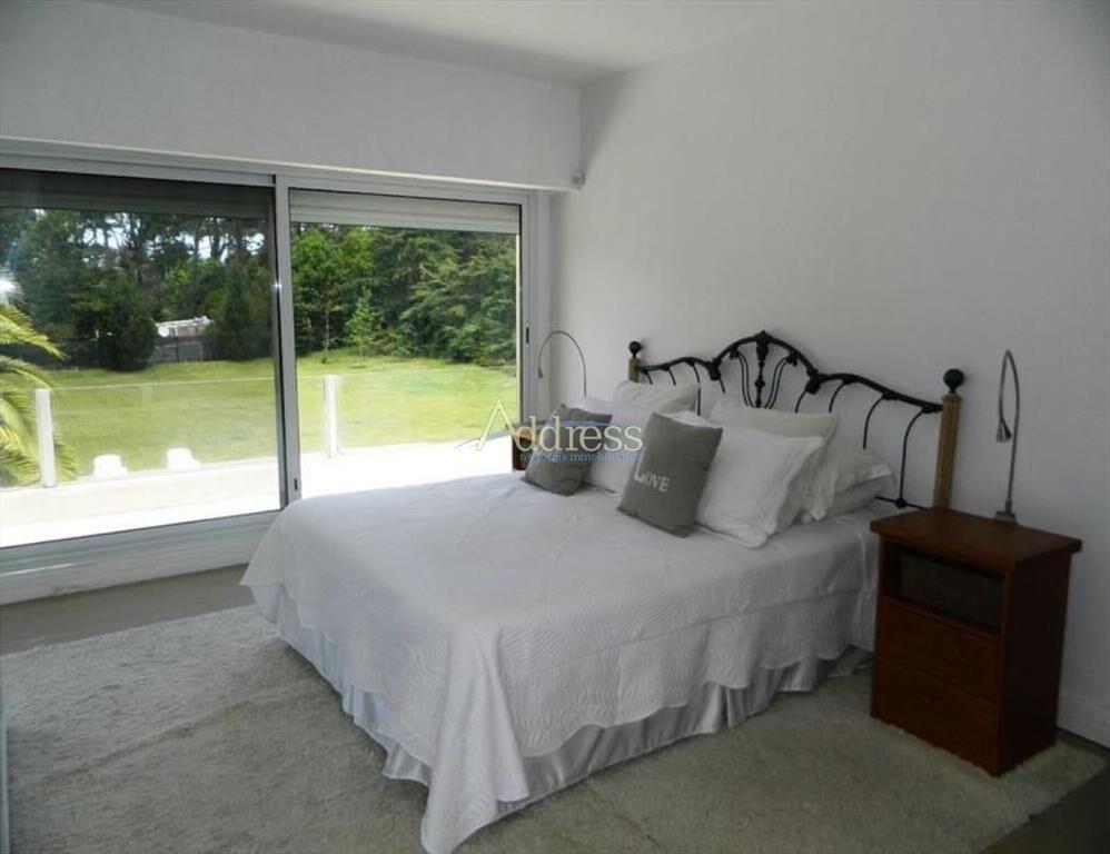 Casa en Punta del Este, Golf