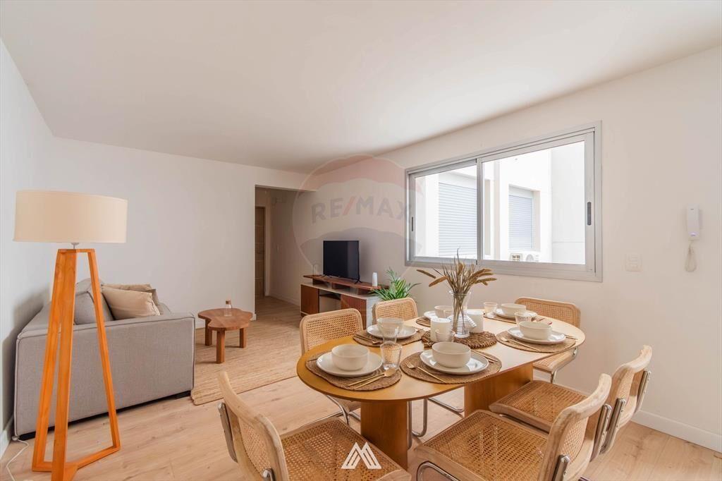 VENTA APARTAMENTO 2 DORM 1 BAÑO BALCON CORDON