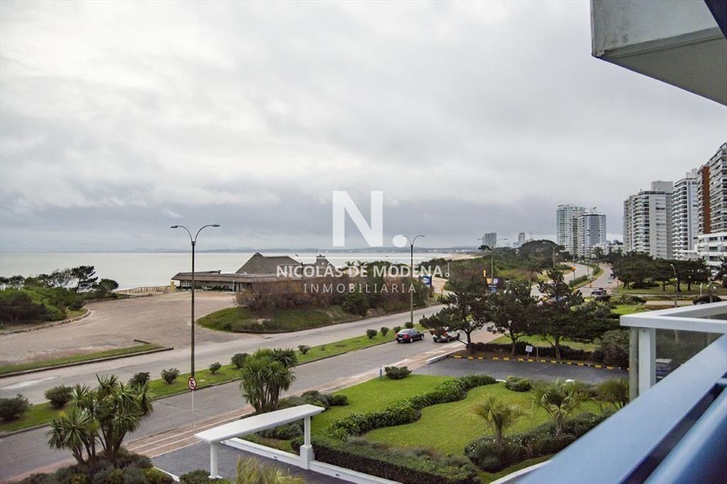 Beverly Tower, espectacular departamento en al