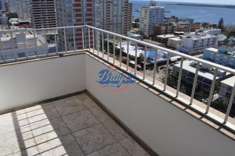 Apartamento Venta en Península