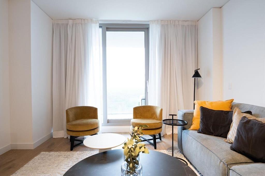 Venta | Trump Tower Punta del Este | Piso 17 I 112 m2