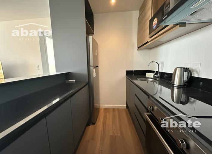 Venta apartamento 1 Dormitorio en Cordón