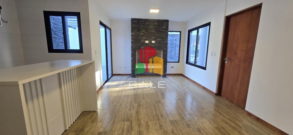 Oportunidad en construccion, casa de 3 dormitorios en Parqu