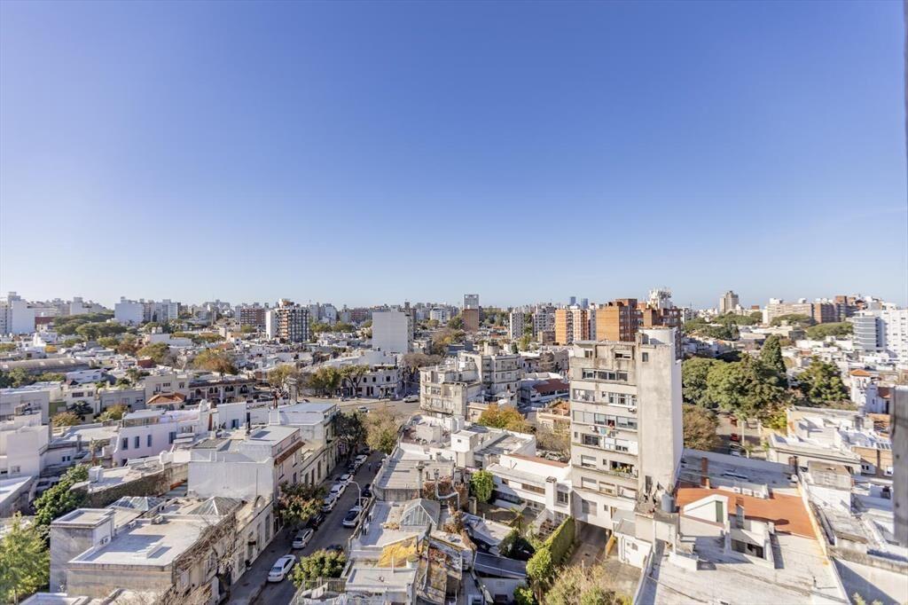Venta unidades apartamentos edificio libertad pocitos 2 dor