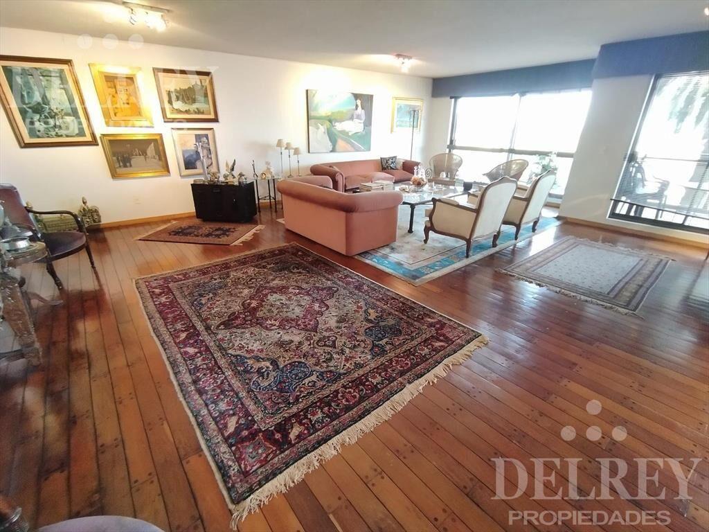 Venta Apartamento - Puerto Buceo DELREY PROPIEDADES