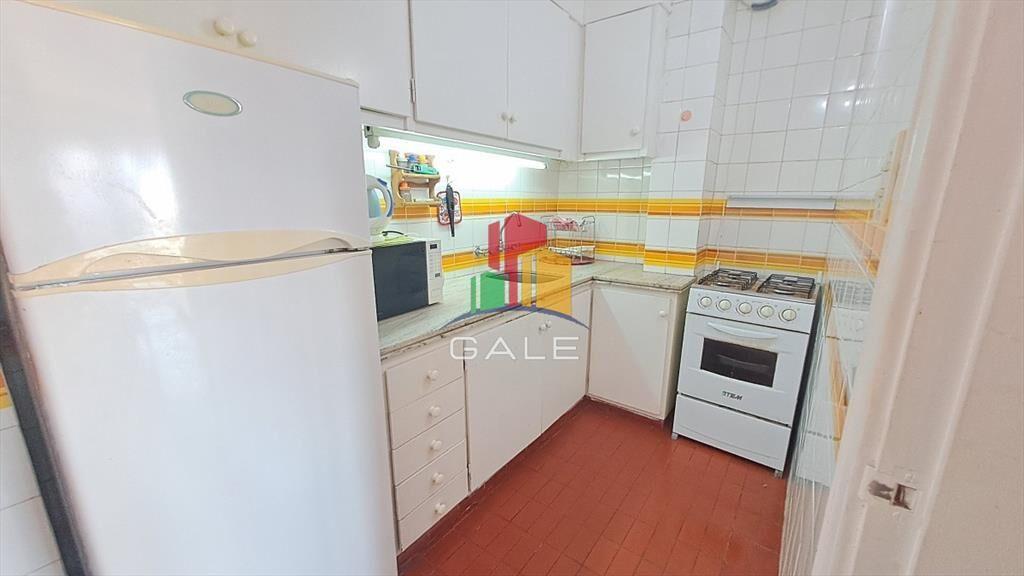 Apartamento en Aidy Grill- Punta del Este.