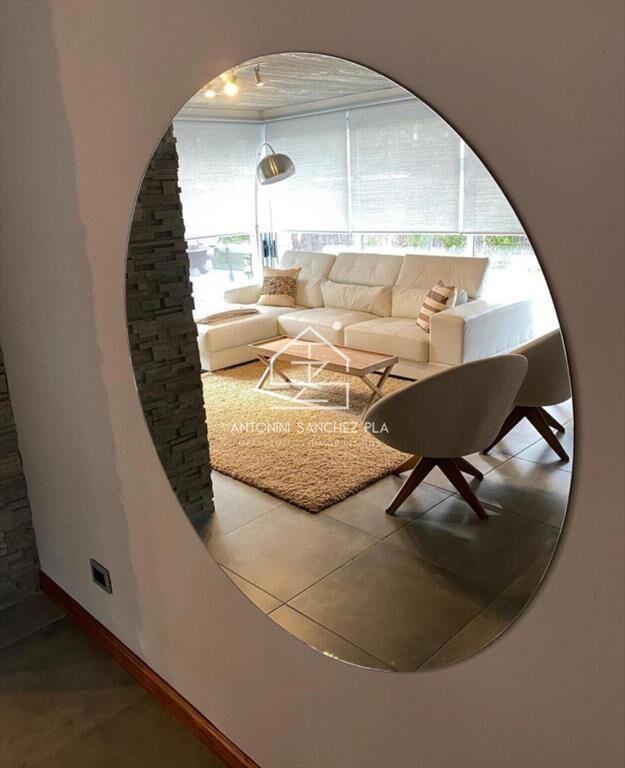 casa a estrenar amueblamiento de walmer