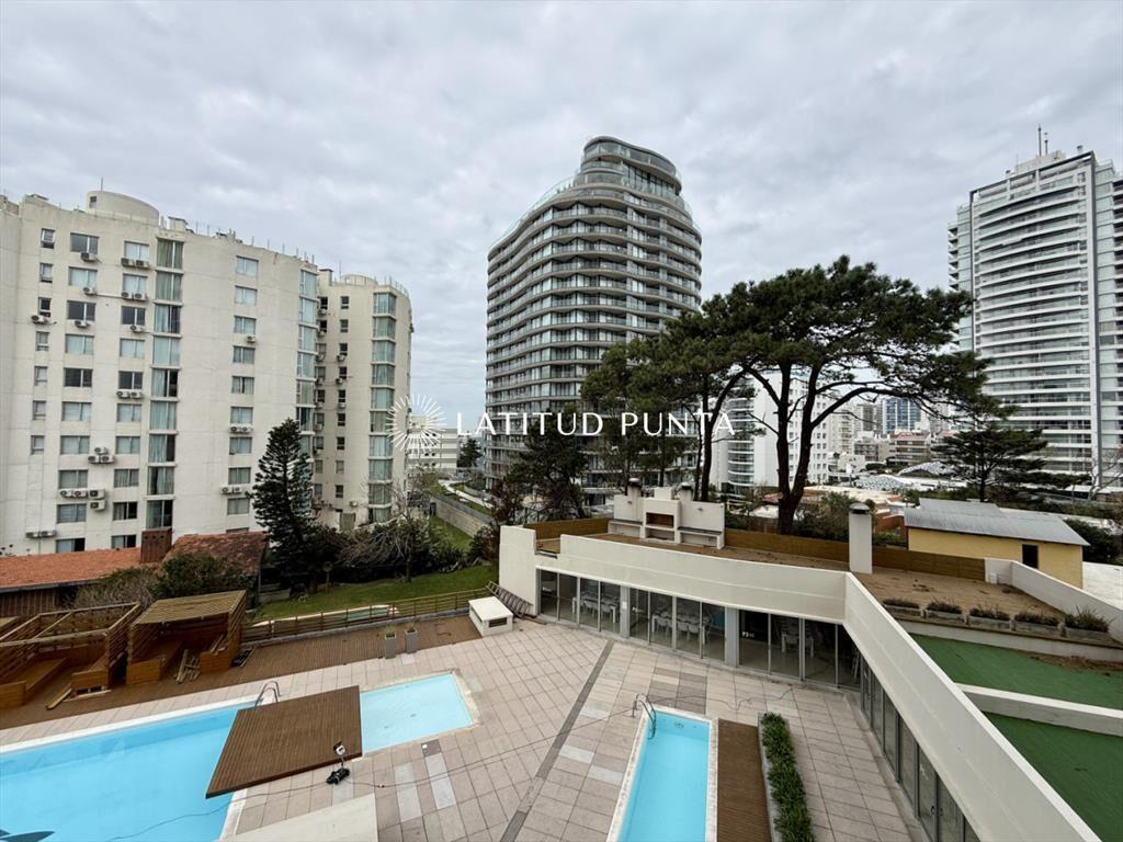 Apartamento en Brava, 1 dormitorio