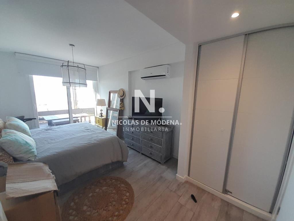 Palcos del Mar Alquiler de apartamento en La