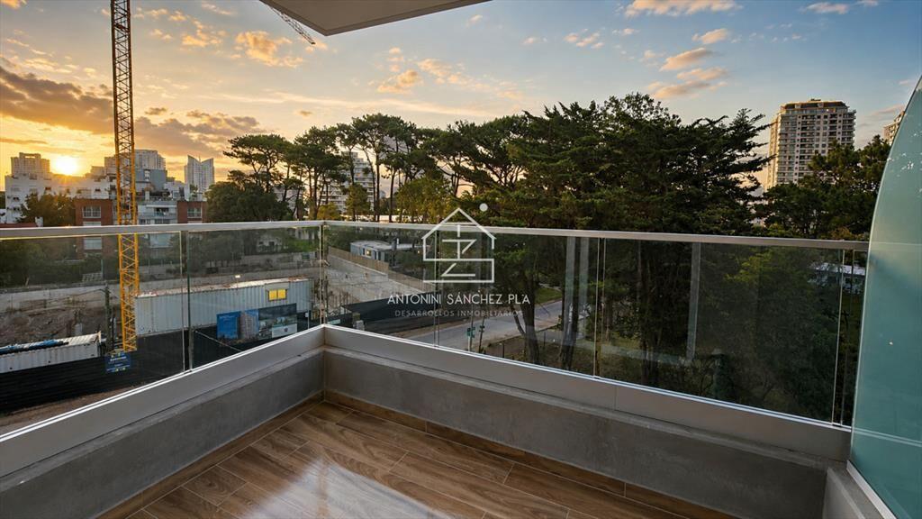 Apartamento de 1 dormitorio en venta, con vista a agradable