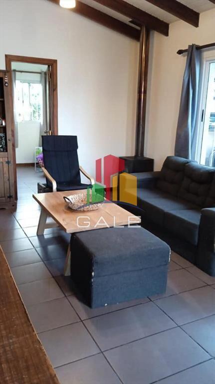 Casa en en venta CON RENTA - Biarritz
