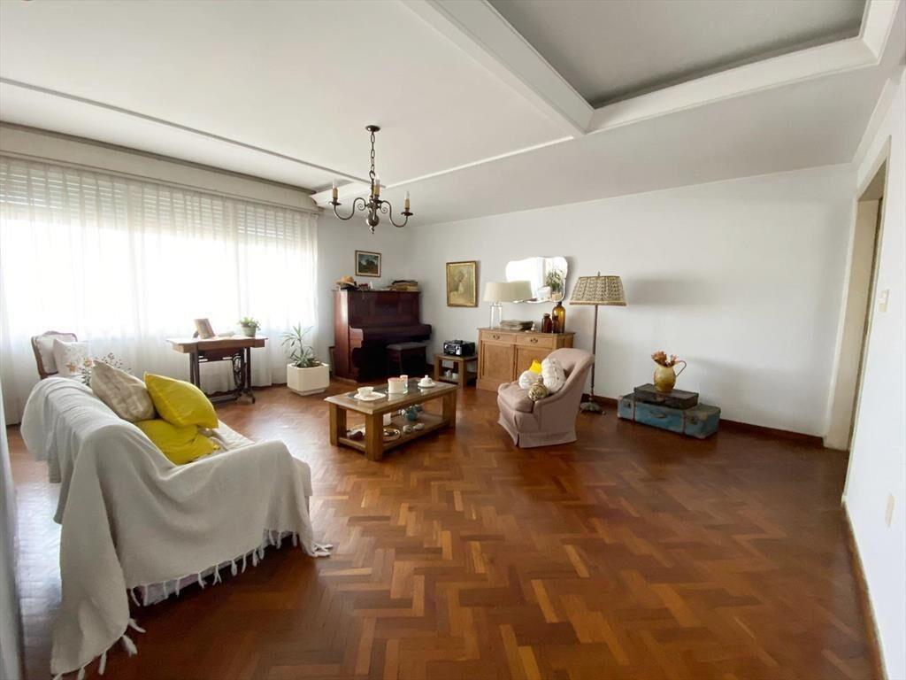Venta apartamento 3 dormitorios con baño en suite, 4 terraz