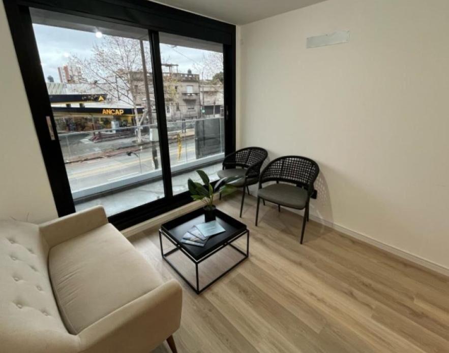 Venta Apartamento 1 Dormitorio en La Blanqueada