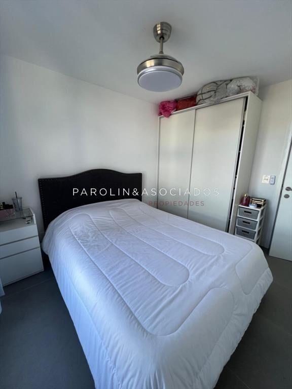 apartamento moderno de 1 dormit. y medio