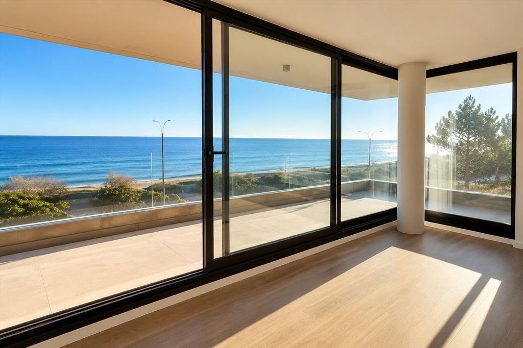 APARTAMENTO EN VENTA 2 DORMITORIOS CON VISTA MAR