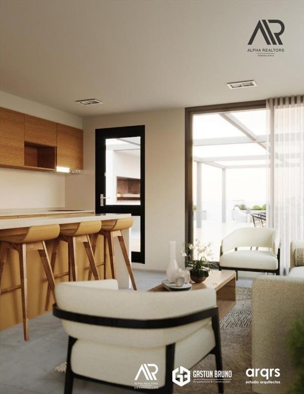 Apartamento en venta c/ cochera en Punta Gorda