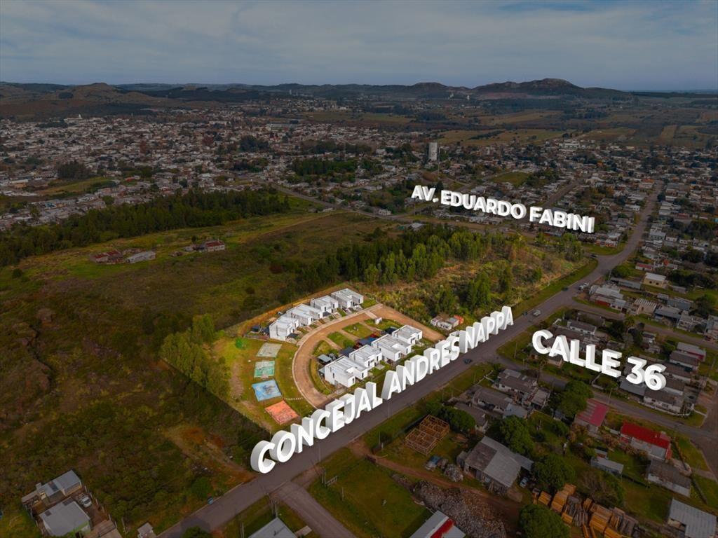 Terreno en venta de 20885m2 ubicado en Minas