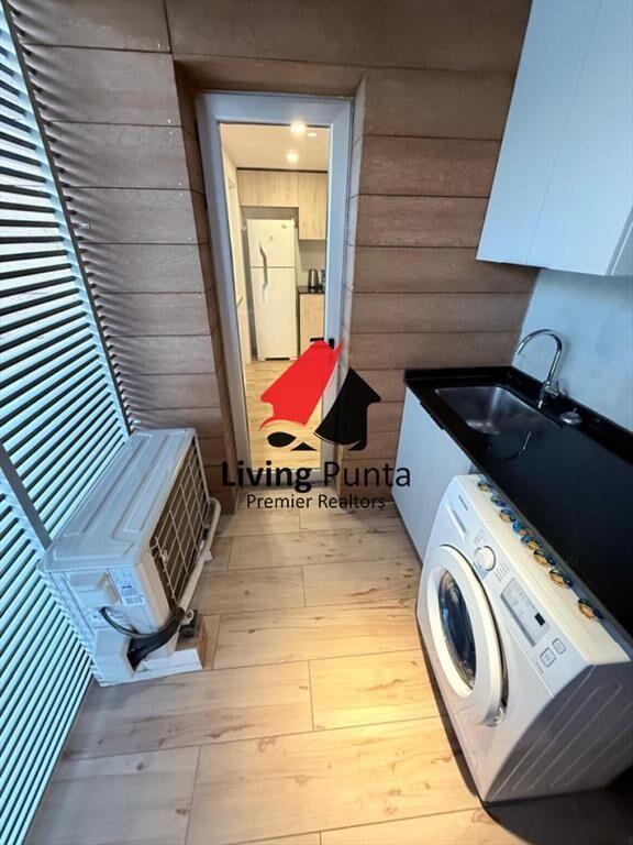 Apartamento de 2 Dormitorios en Punta del Este