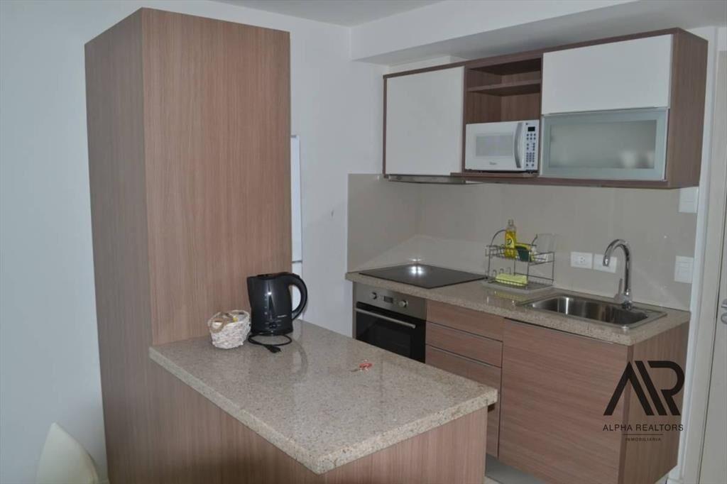 Venta Apartamento 1 Dormitorio Gala Vista