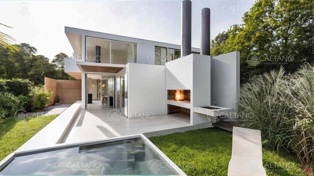 Casa minimalista 3 dormitorios en venta!