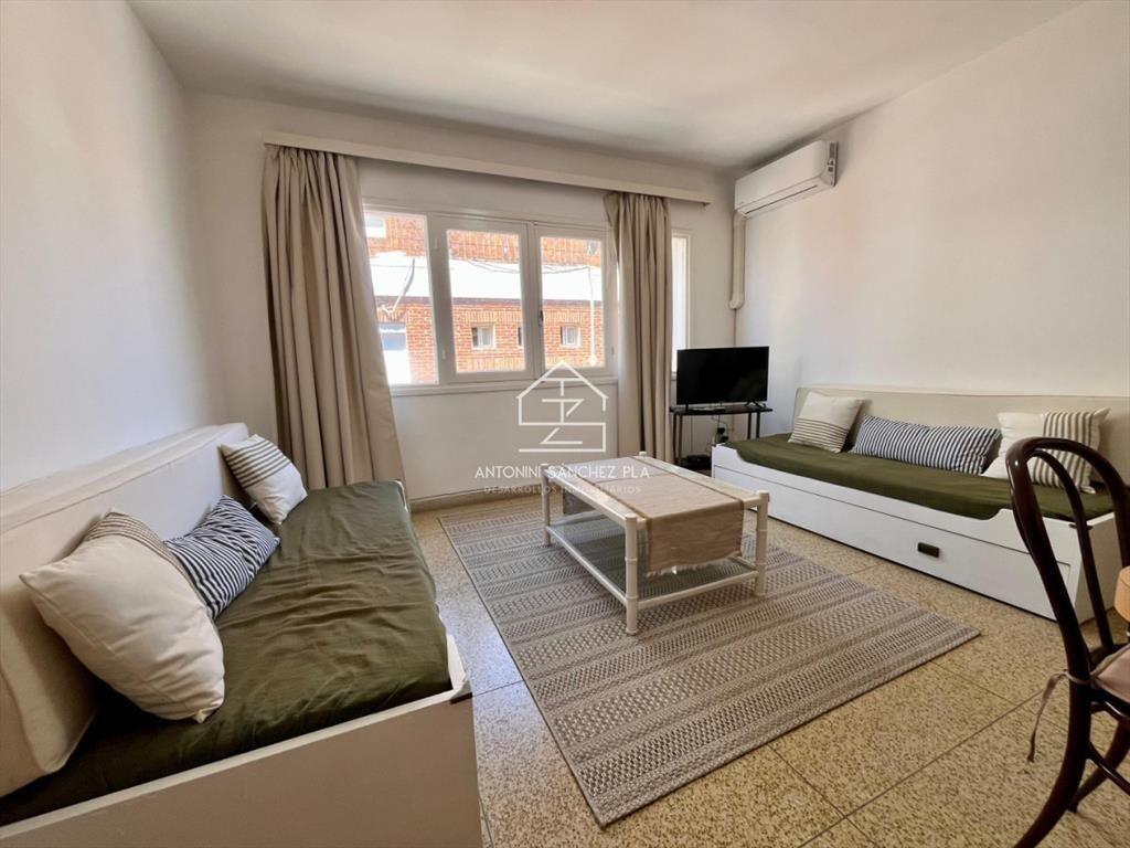 Alquiler anual apartamento 1 dormitorio Punta del Este